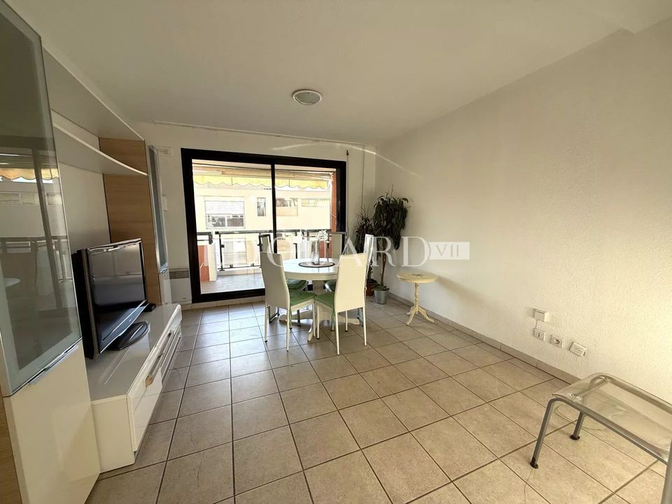 Lejlighed i Menton, Alpes-Maritimes - foto 2