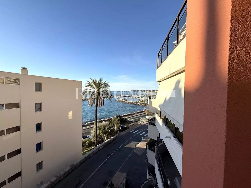 Lejlighed i Menton, Alpes-Maritimes - foto 3