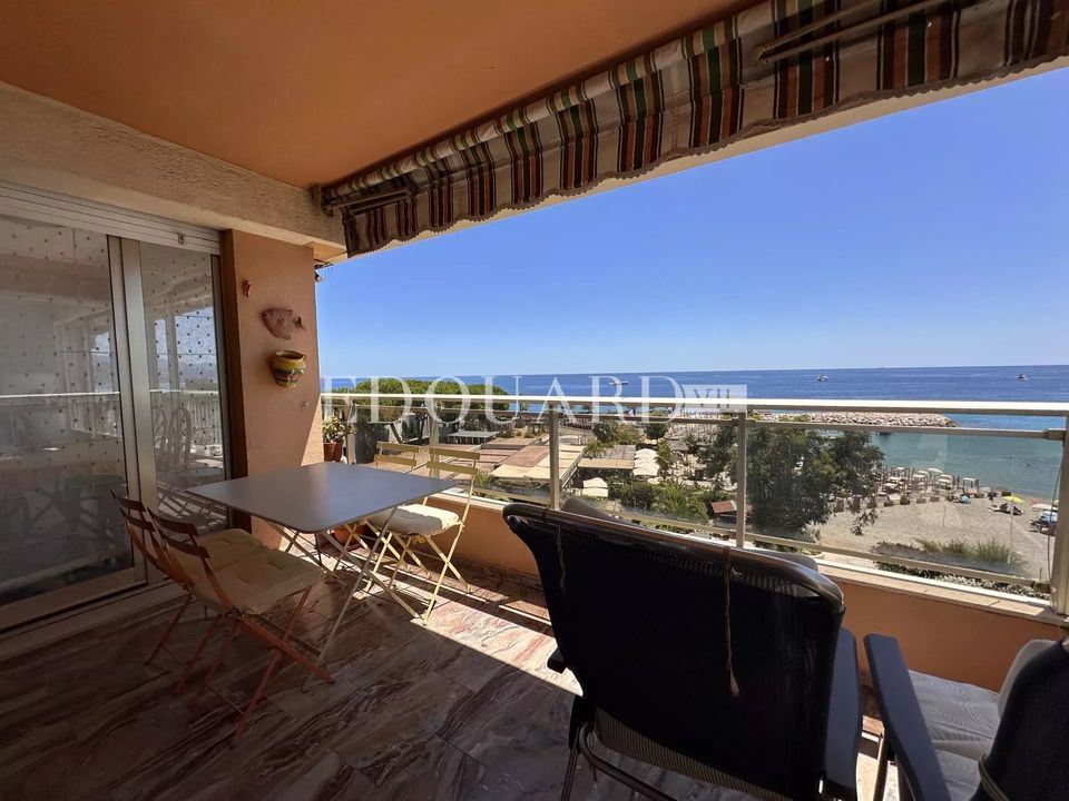 Lejlighed i Roquebrune-Cap-Martin, Alpes-Maritimes - foto 1