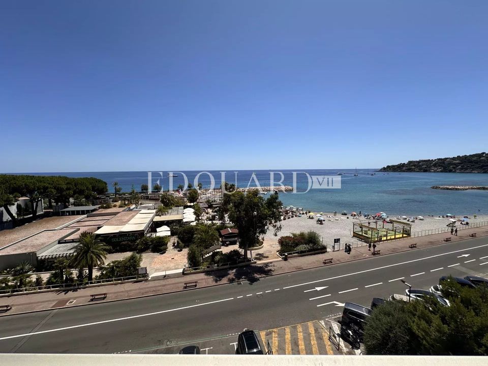 Lejlighed i Roquebrune-Cap-Martin, Alpes-Maritimes - foto 2