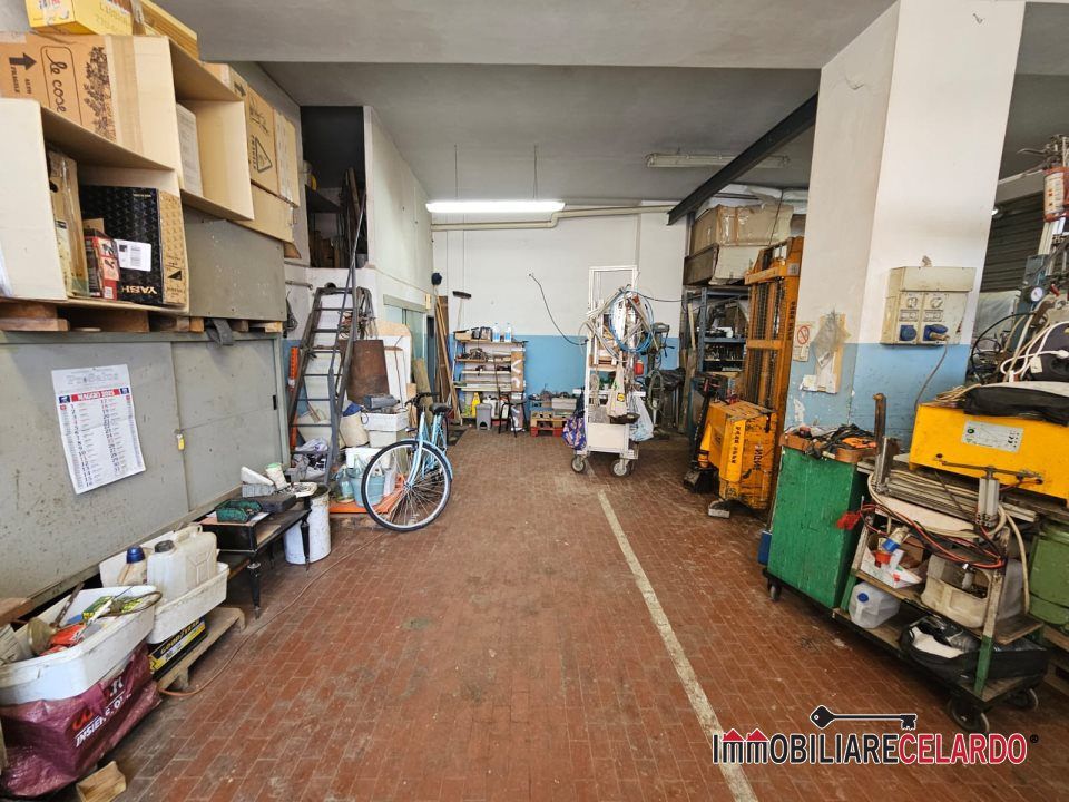 Erhvervsejendom i Poggibonsi, Siena - foto 3