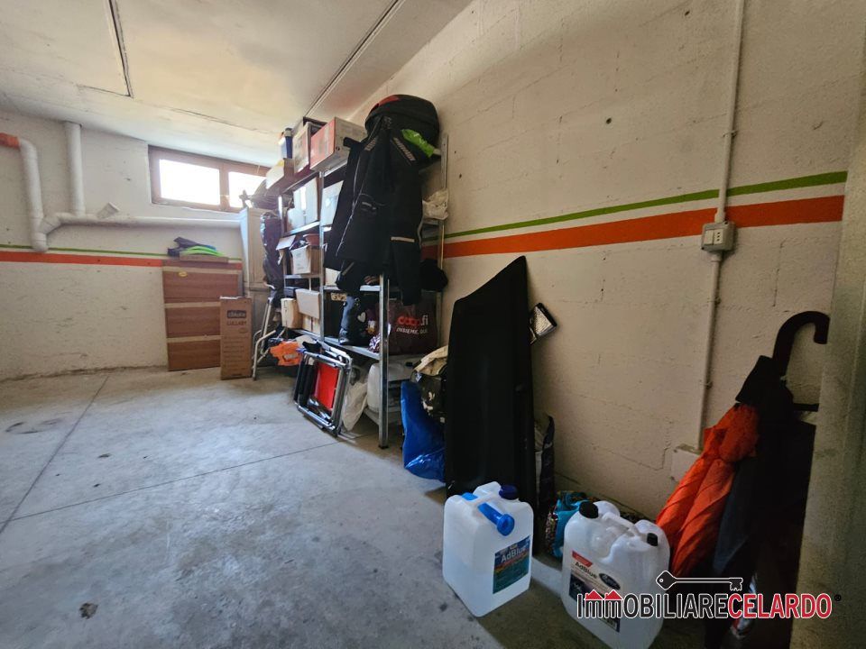 Parkeringsplass i Colle di Val d'Elsa, Siena - bilde 3