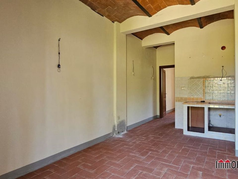 Landejendom i Colle di Val d'Elsa, Siena - foto 2