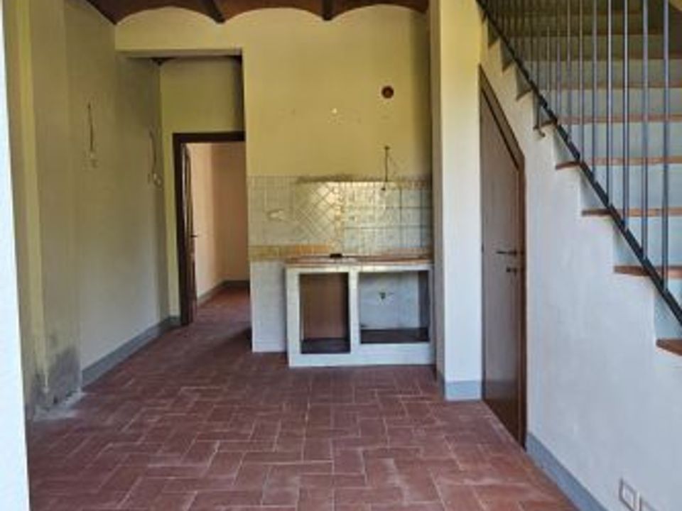 Landejendom i Colle di Val d'Elsa, Siena - foto 4