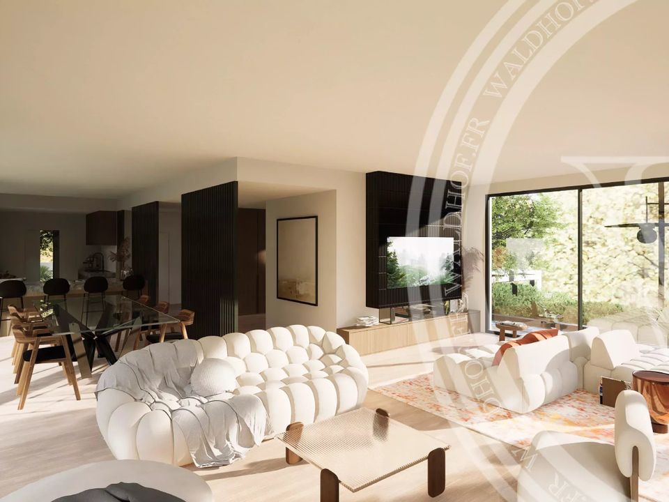 Villa i Roquebrune-Cap-Martin, Alpes-Maritimes - foto 5