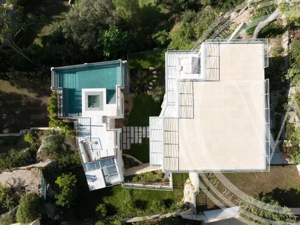 Villa i Cap-d'Ail, Alpes-Maritimes - foto 3