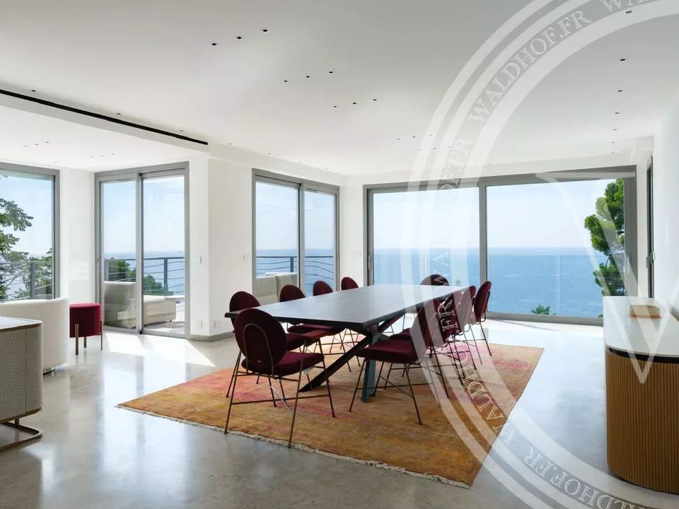 Villa i Cap-d'Ail, Alpes-Maritimes - foto 5