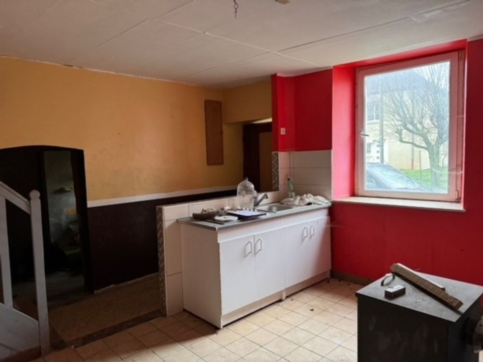 Villa i La Ferte-sur-Chiers, Ardennes - bilde 1