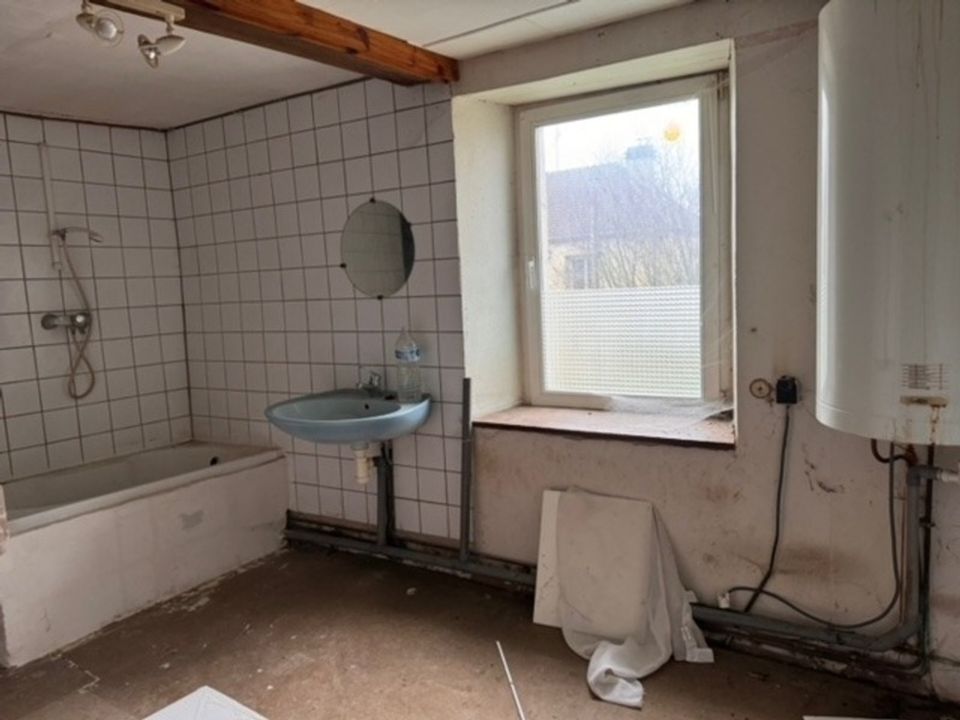 Villa i La Ferte-sur-Chiers, Ardennes - bilde 3
