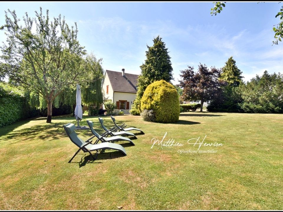 Villa i Pacy-sur-Eure, Eure - foto 2