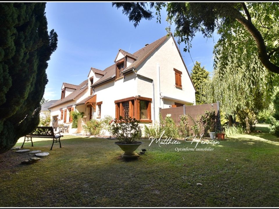 Villa i Pacy-sur-Eure, Eure - foto 3