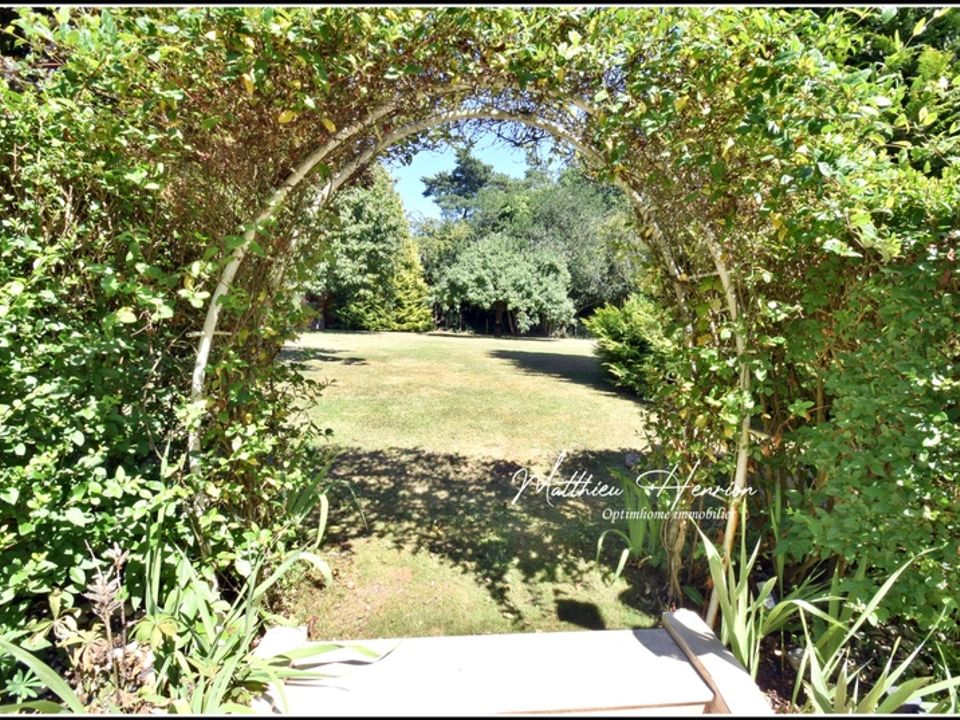 Villa i Pacy-sur-Eure, Eure - foto 4