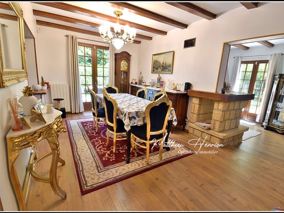 Villa i Pacy-sur-Eure, Eure - foto 5