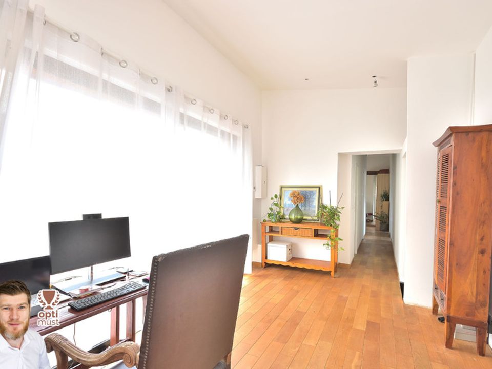 Villa i Antony, Hauts-de-Seine - bilde 5