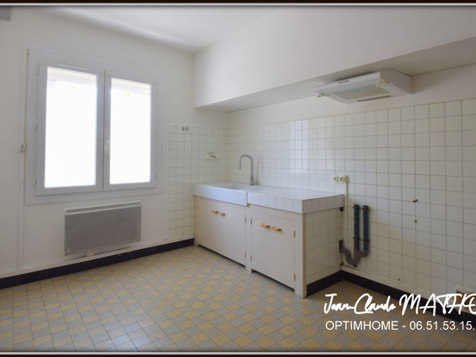 Landsbyhus i Castelnaudary, Aude - foto 2