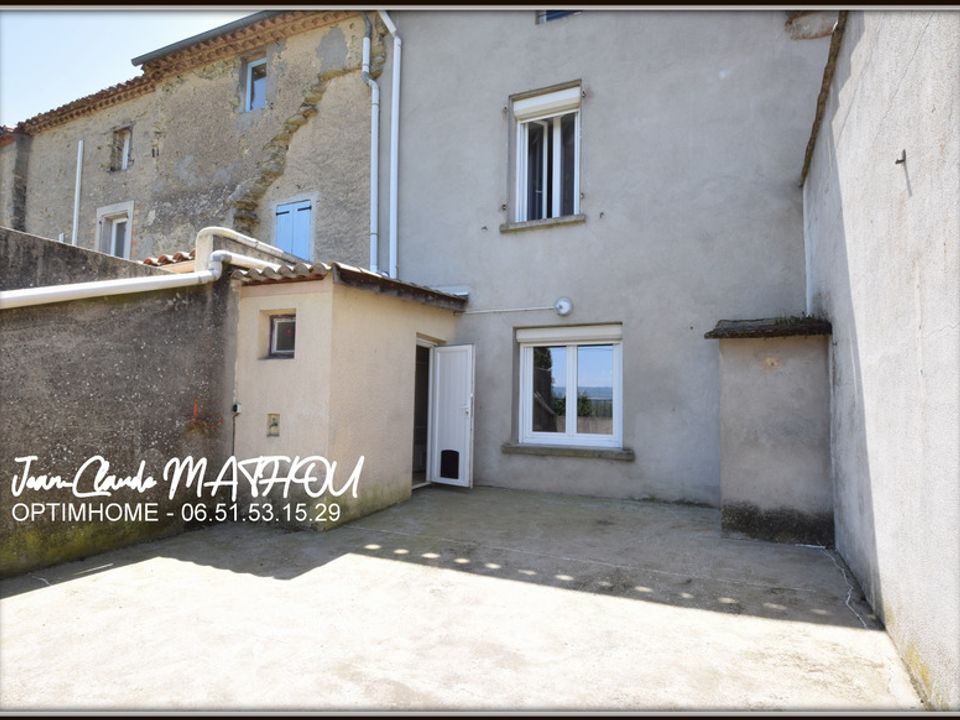 Landsbyhus i Castelnaudary, Aude - foto 3