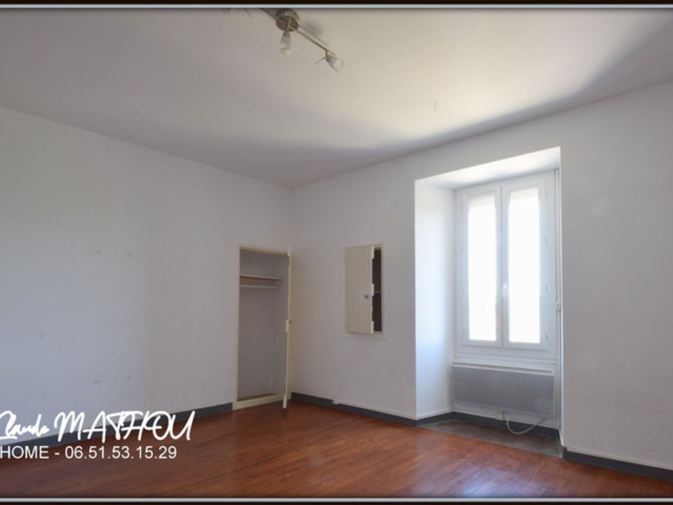 Landsbyhus i Castelnaudary, Aude - foto 4