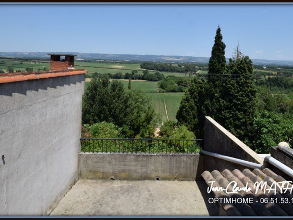 Landsbyhus i Castelnaudary, Aude - foto 5