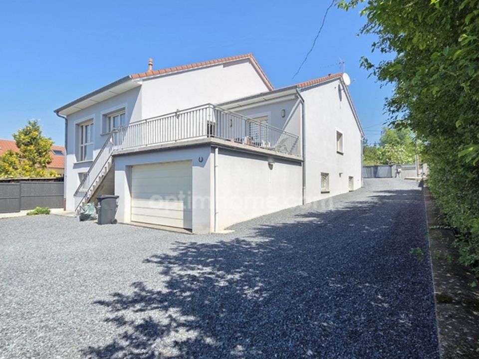 Villa i Verdun, Meuse - foto 3