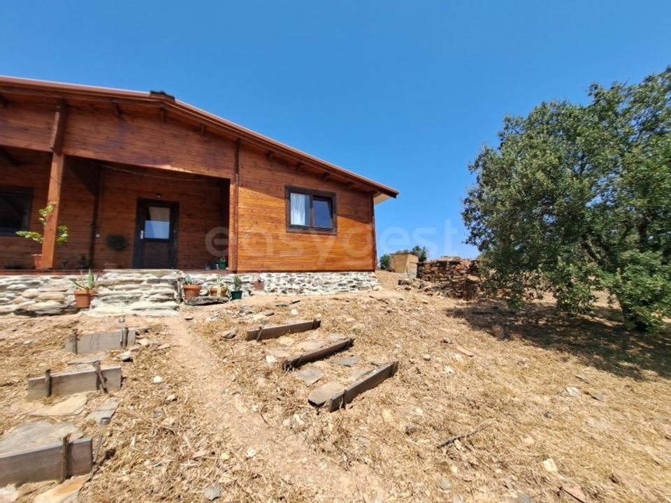 Farm hus i Odemira, Beja - foto 1