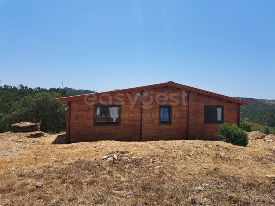 Farm hus i Odemira, Beja - foto 2