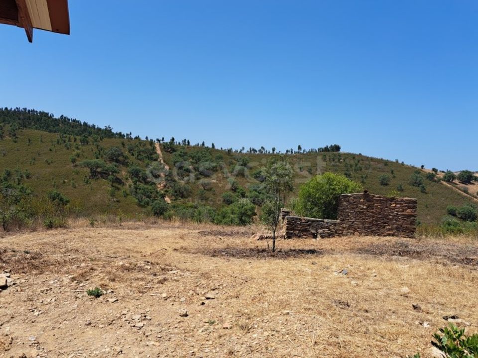 Farm hus i Odemira, Beja - foto 3