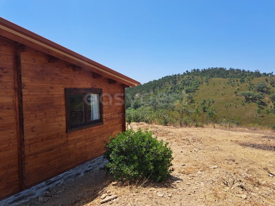 Farm hus i Odemira, Beja - foto 4
