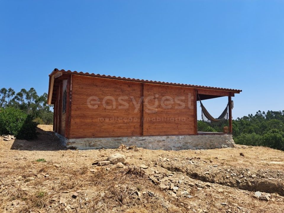 Farm hus i Odemira, Beja - foto 5