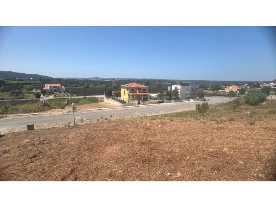 Helårsgrund i Maiorga, Leiria - foto 2