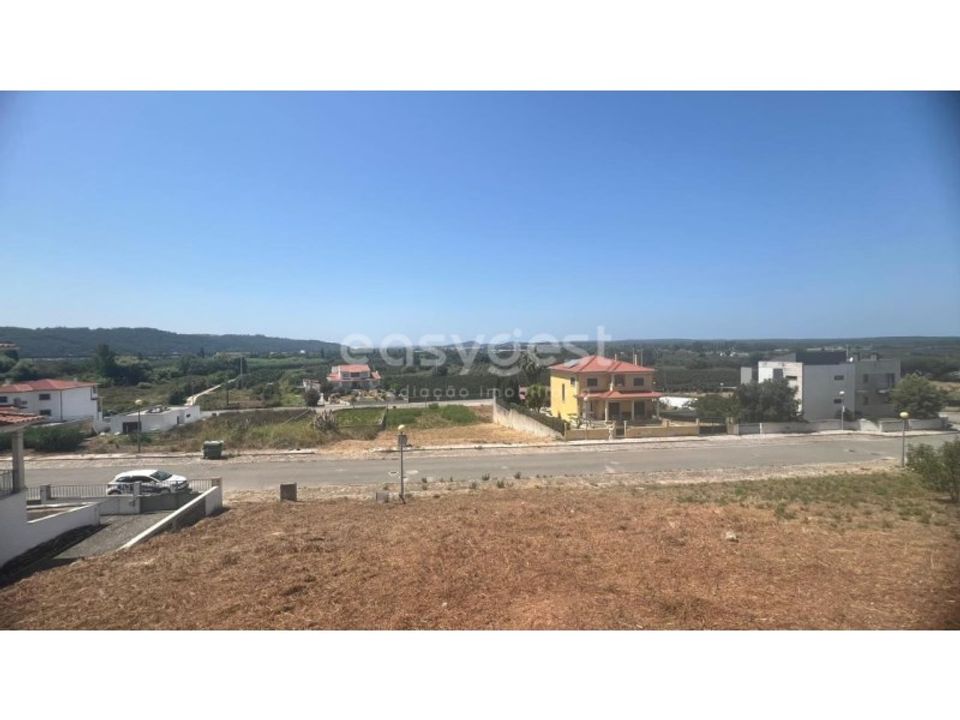 Helårsgrund i Maiorga, Leiria - foto 3
