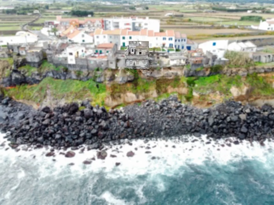 Villa i Ribeira Grande, Sao Miguel - foto 1
