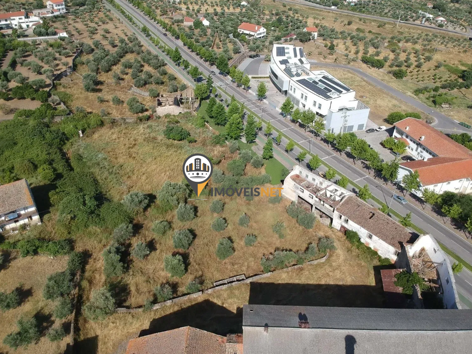 Landejendom i Castelo Branco, Castelo Branco - foto 2