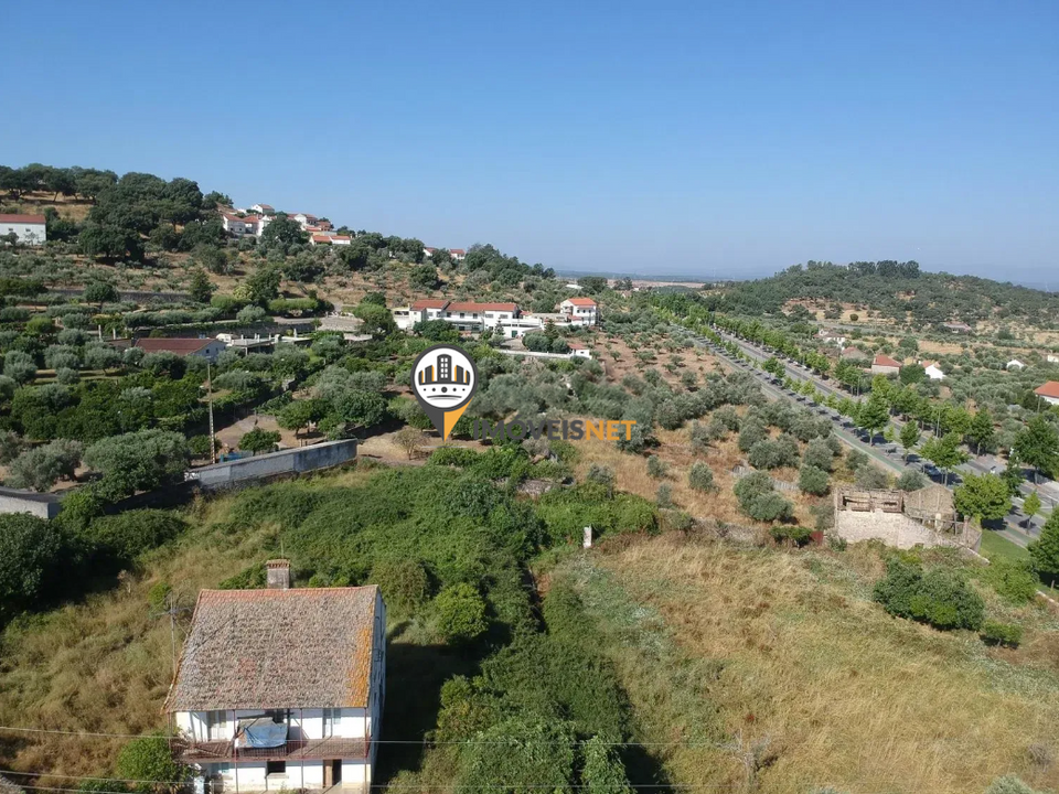 Landejendom i Castelo Branco, Castelo Branco - foto 4