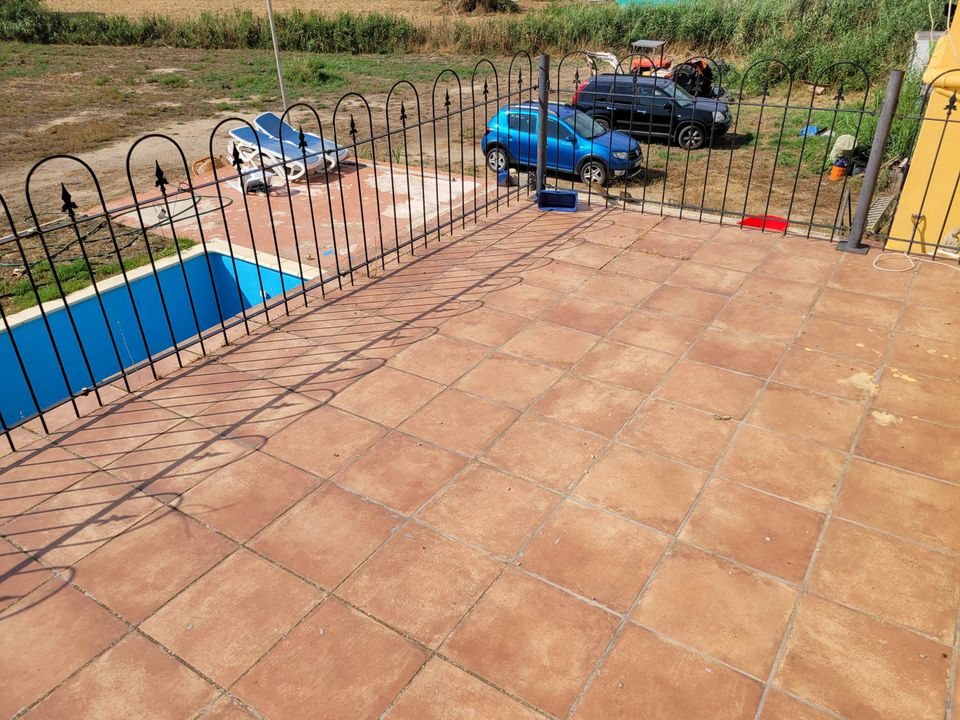 Villa i Riba-Roja D'ebre, Tarragona - foto 1
