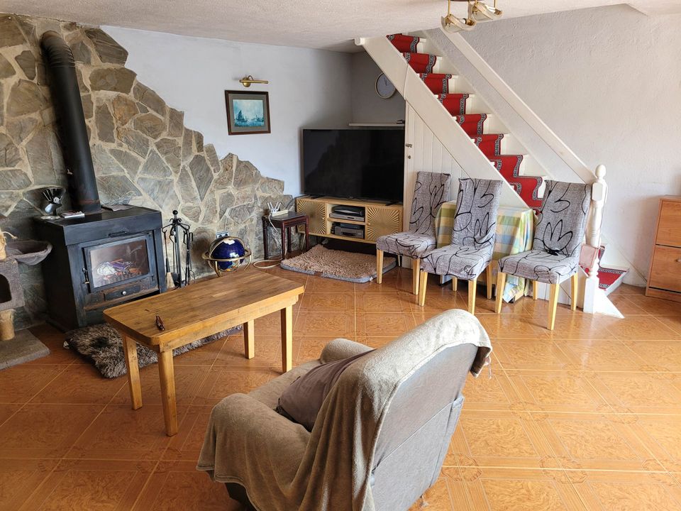 Villa i Riba-Roja D'ebre, Tarragona - foto 4