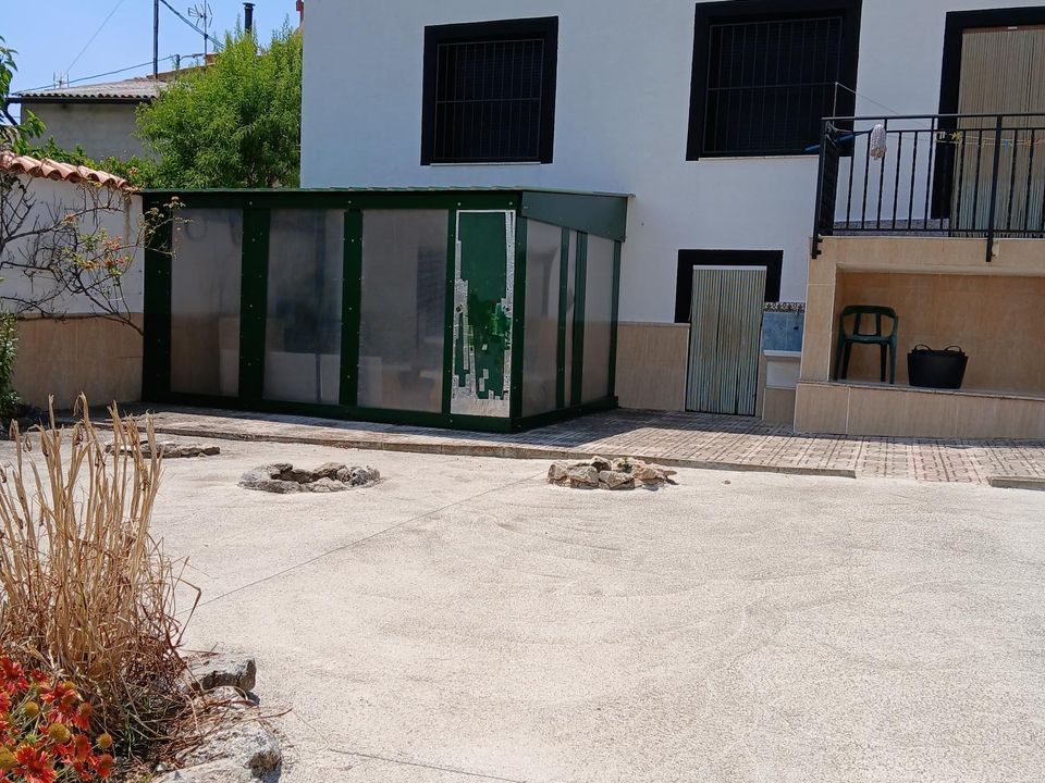 Villa i Los Collados, Albacete - foto 5