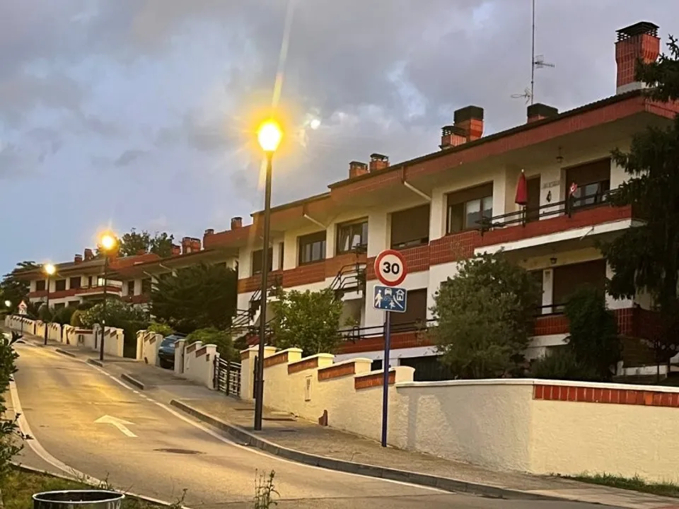 Appartement in Mungia, Vizcaya - foto 1
