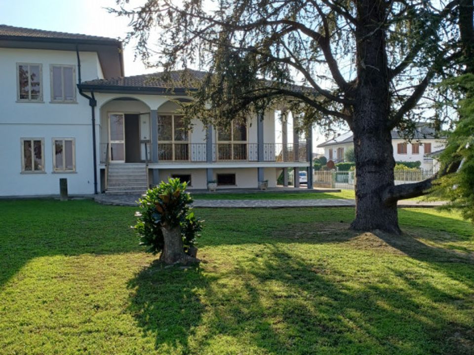 Villa i Ceneselli, Rovigo - foto 1