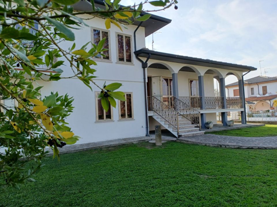 Villa i Ceneselli, Rovigo - foto 2