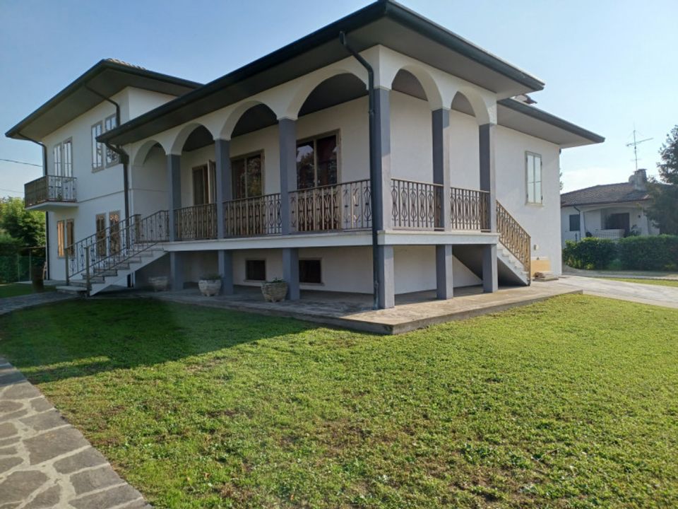 Villa i Ceneselli, Rovigo - foto 3