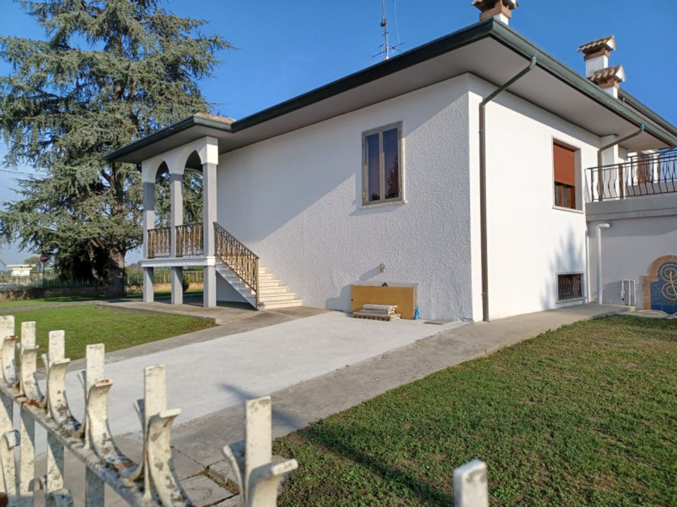Villa i Ceneselli, Rovigo - foto 5