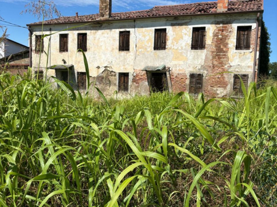 Landejendom i Masi, Padua - foto 1