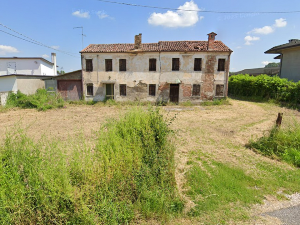 Landejendom i Masi, Padua - foto 2