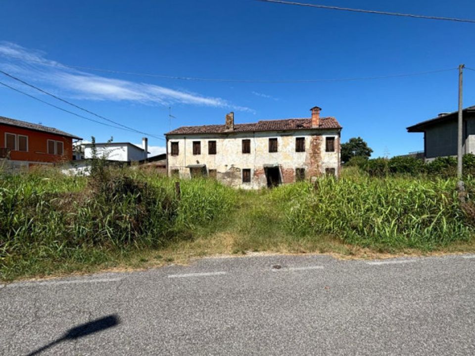 Landejendom i Masi, Padua - foto 3