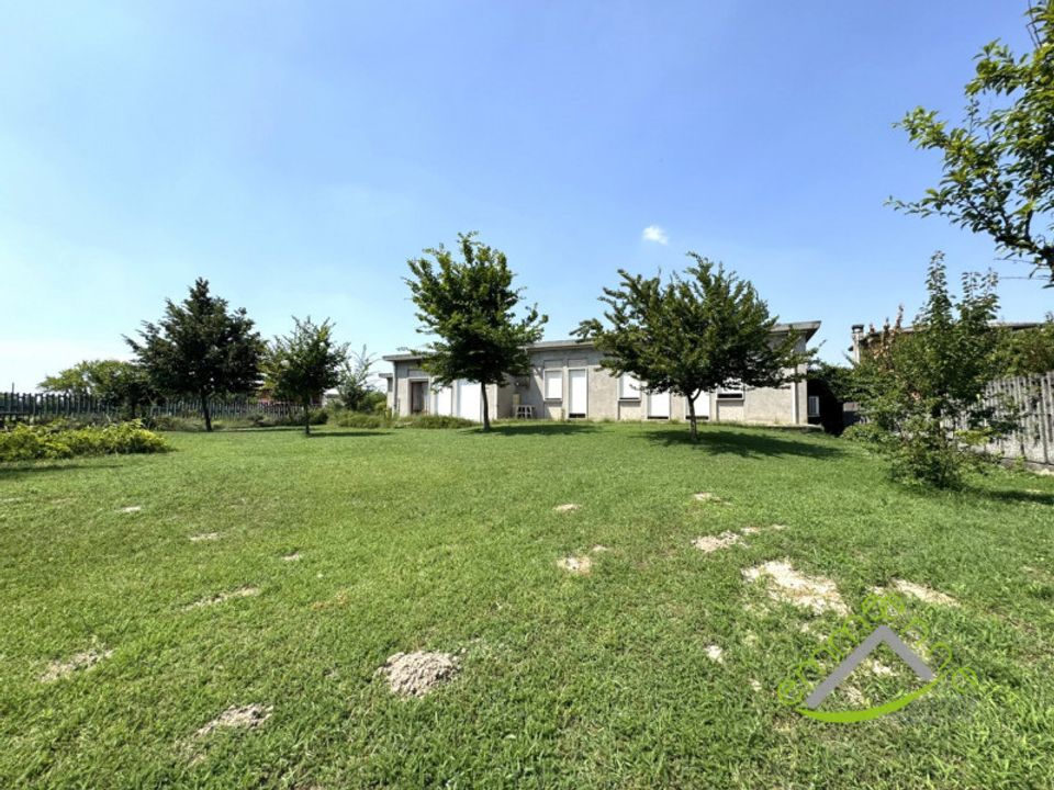 Villa i Fiesso d'Artico, Venice - foto 1