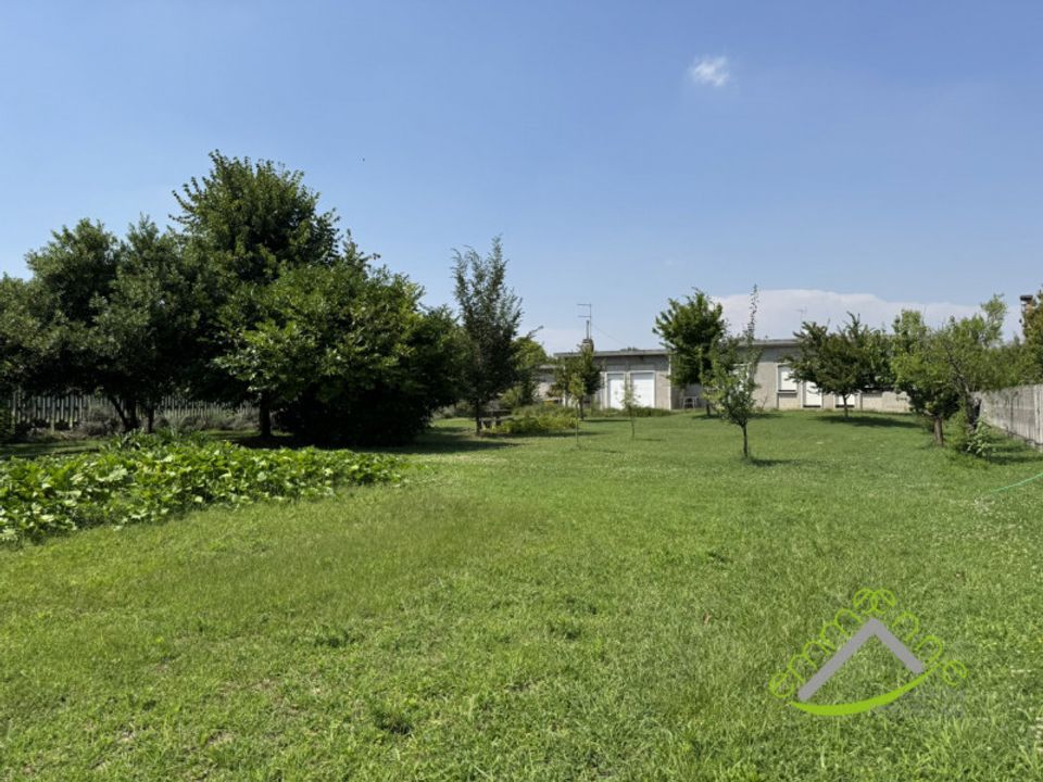 Villa i Fiesso d'Artico, Venice - foto 2