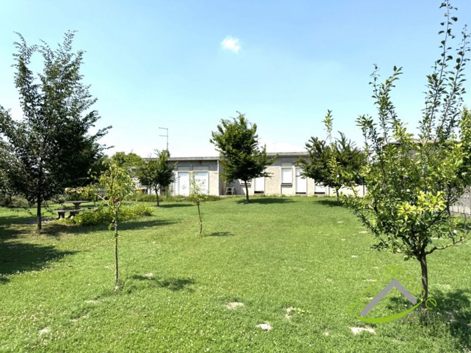 Villa i Fiesso d'Artico, Venice - foto 3
