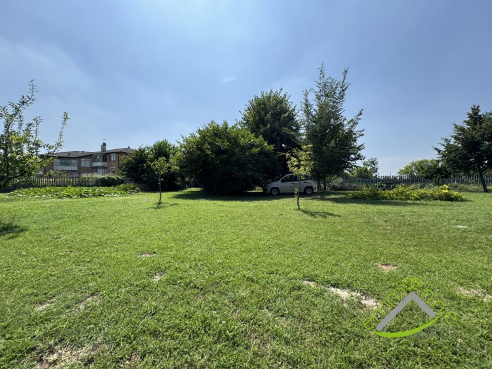 Villa i Fiesso d'Artico, Venice - foto 4