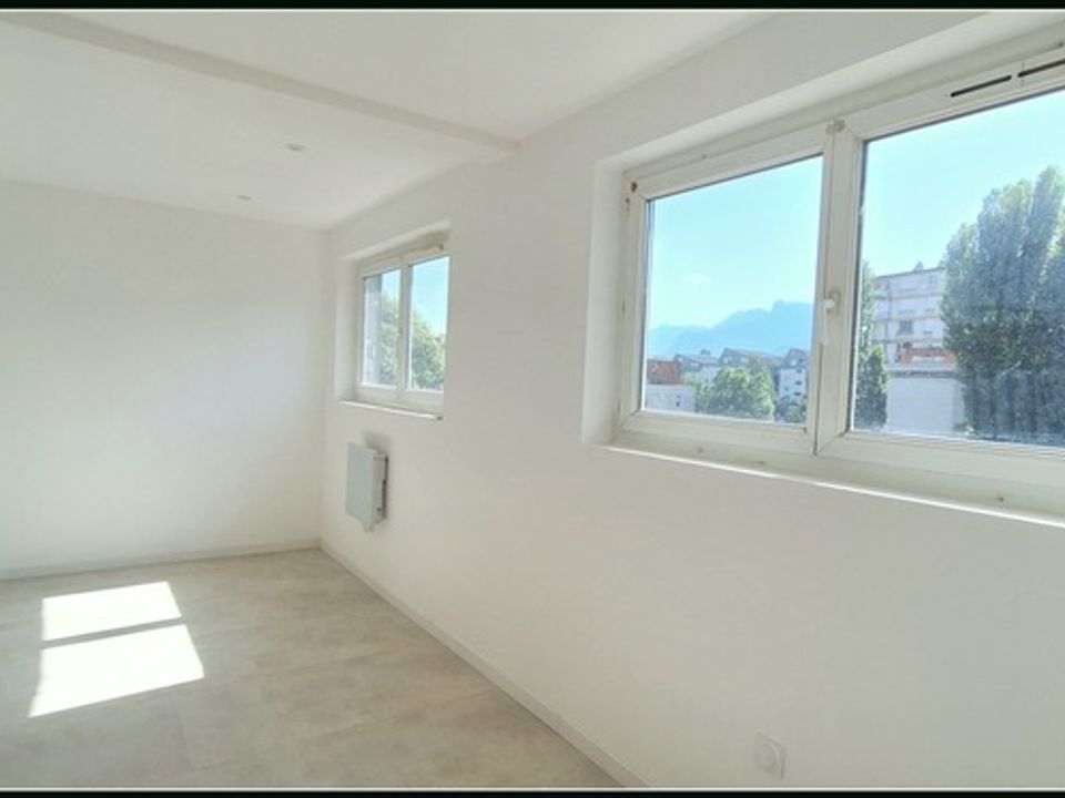 Lejlighed i Grenoble, Isere - foto 2