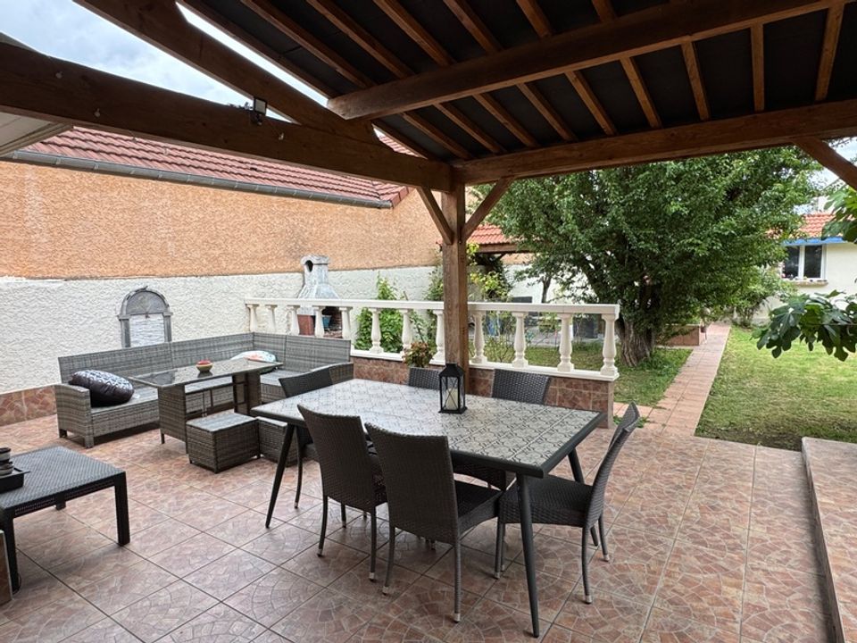 Villa i Saint-Dizier, Haute-Marne - foto 2